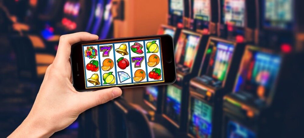 Explore o mundo das slot machines no TATTO777 Casino
